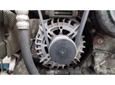 Recambio de alternador para mercedes-benz clase c (w204) berlina c 200 kompressor (204.041) referencia OEM IAM A2711541402  
