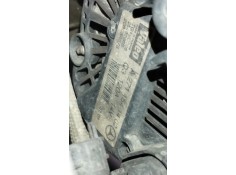 Recambio de alternador para mercedes-benz clase c (w204) berlina c 200 kompressor (204.041) referencia OEM IAM A2711541402   2
