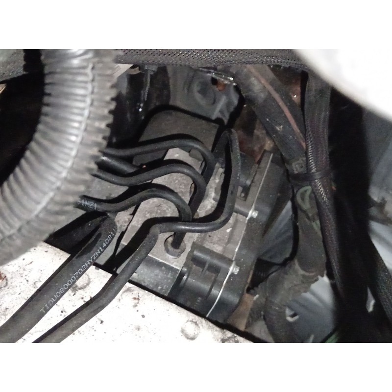 Recambio de abs para citroën c4 picasso i monospace (ud_) 1.6 hdi 110 referencia OEM IAM 9676231280  