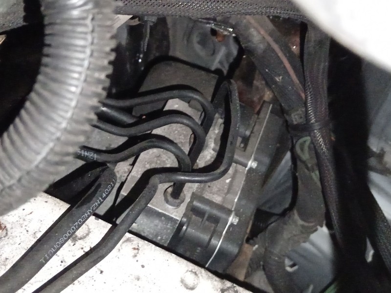 Recambio de abs para citroën c4 picasso i monospace (ud_) 1.6 hdi 110 referencia OEM IAM 9676231280  