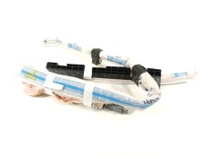 Recambio de airbag cortina delantero derecho para seat ibiza (kj1) referencia OEM IAM 6F0880742H  