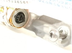 Recambio de airbag cortina delantero derecho para seat ibiza (kj1) referencia OEM IAM 6F0880742H   2