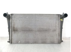 Recambio de intercooler para jeep renegade deserthawk 4wd referencia OEM IAM 51965907   2