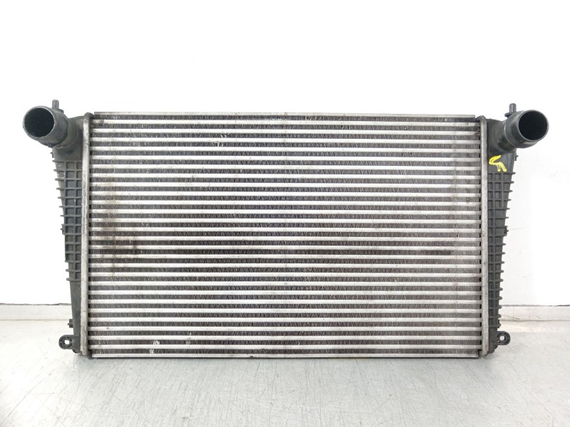Recambio de intercooler para jeep renegade deserthawk 4wd referencia OEM IAM 51965907  