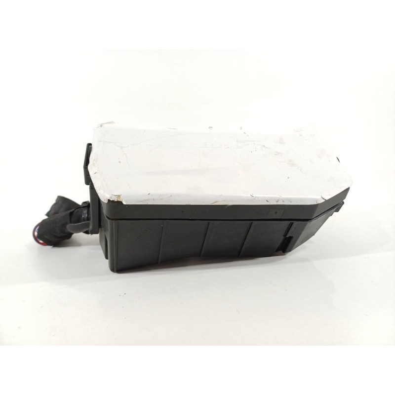 Recambio de caja reles / fusibles para seat ibiza (kj1) referencia OEM IAM 2Q0927165A  2Q0937132A