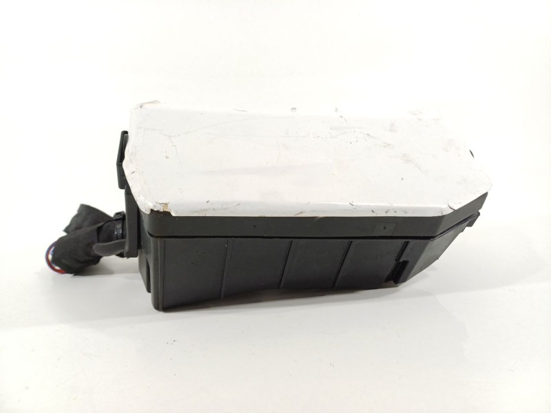 Recambio de caja reles / fusibles para seat ibiza (kj1) referencia OEM IAM 2Q0927165A  2Q0937132A