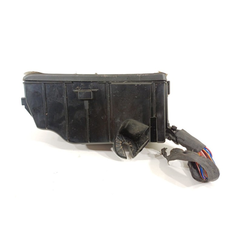 Recambio de caja reles / fusibles para seat ibiza (kj1) referencia OEM IAM 2Q0927165A  2Q0937132A