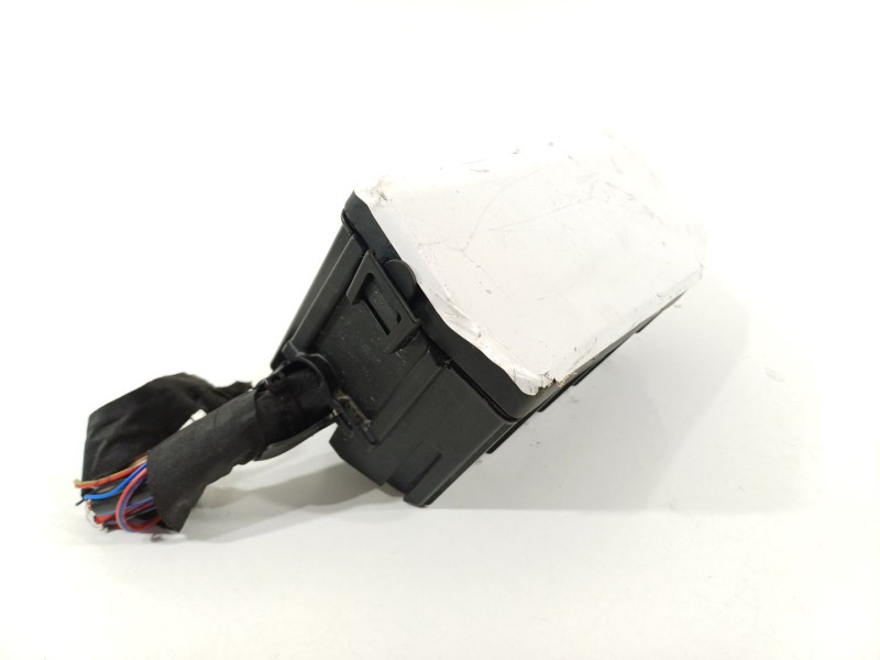 Recambio de caja reles / fusibles para seat ibiza (kj1) referencia OEM IAM 2Q0927165A  2Q0937132A