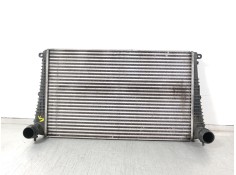 Recambio de intercooler para jeep renegade deserthawk 4wd referencia OEM IAM 51965907  