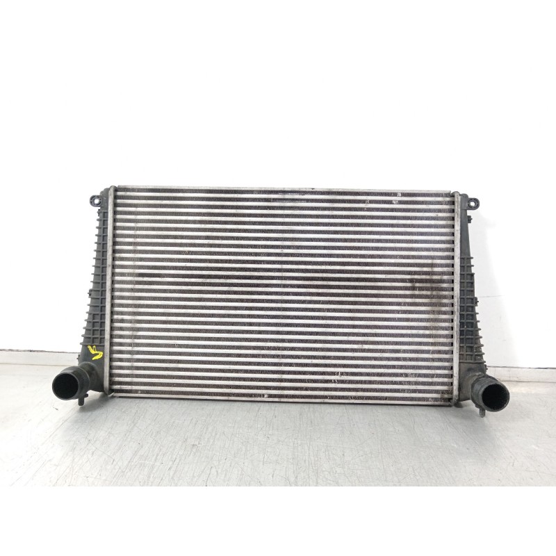 Recambio de intercooler para jeep renegade deserthawk 4wd referencia OEM IAM 51965907  