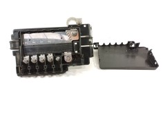 Recambio de caja reles / fusibles para seat ibiza (kj1) referencia OEM IAM 2Q0937548D  