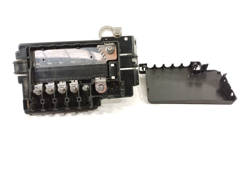 Recambio de caja reles / fusibles para seat ibiza (kj1) referencia OEM IAM 2Q0937548D  