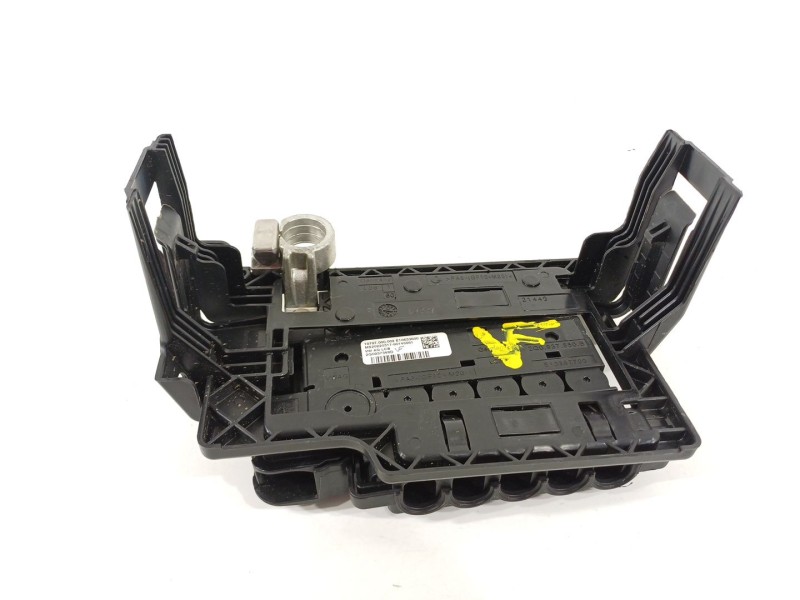 Recambio de caja reles / fusibles para seat ibiza (kj1) referencia OEM IAM 2Q0937548D  