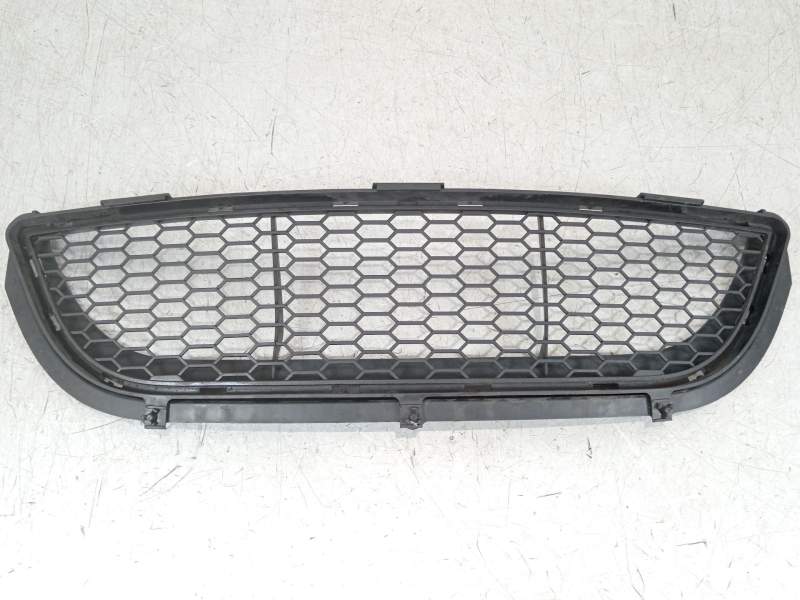 REJILLA PARAGOLPES DELANTERO 51117891392 15857711 