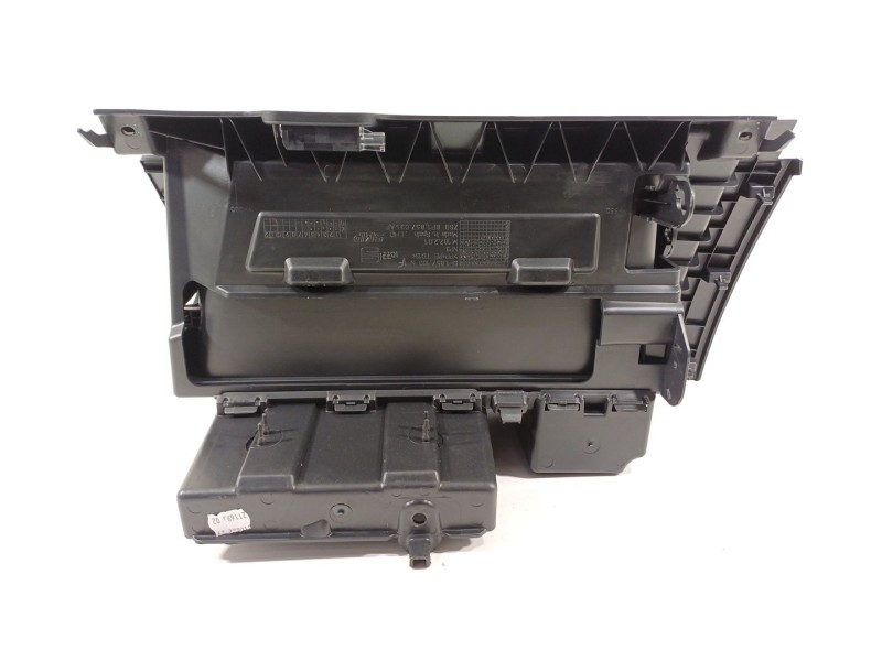 Recambio de guantera para seat ibiza (kj1) referencia OEM IAM 6F1857103N  
