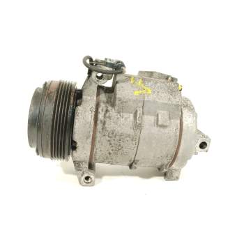 COMPRESOR AIRE ACONDICIONADO 64528377067 10S17C 
