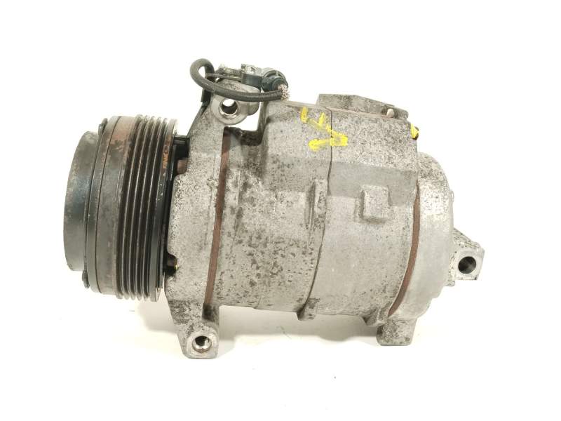 COMPRESOR AIRE ACONDICIONADO 64528377067 10S17C 