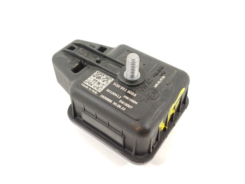 Recambio de modulo electronico para seat ibiza (kj1) referencia OEM IAM 5Q0951605B  