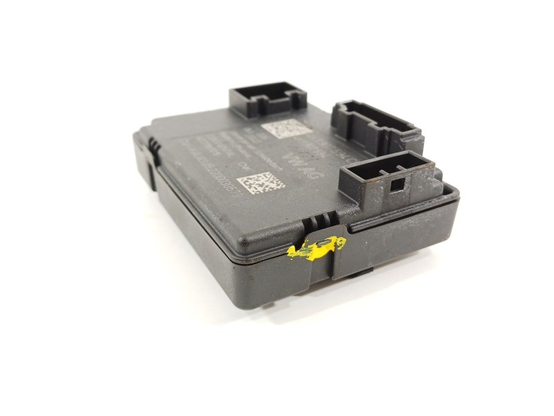 Recambio de modulo electronico para seat ibiza (kj1) referencia OEM IAM 4K1907594CB  