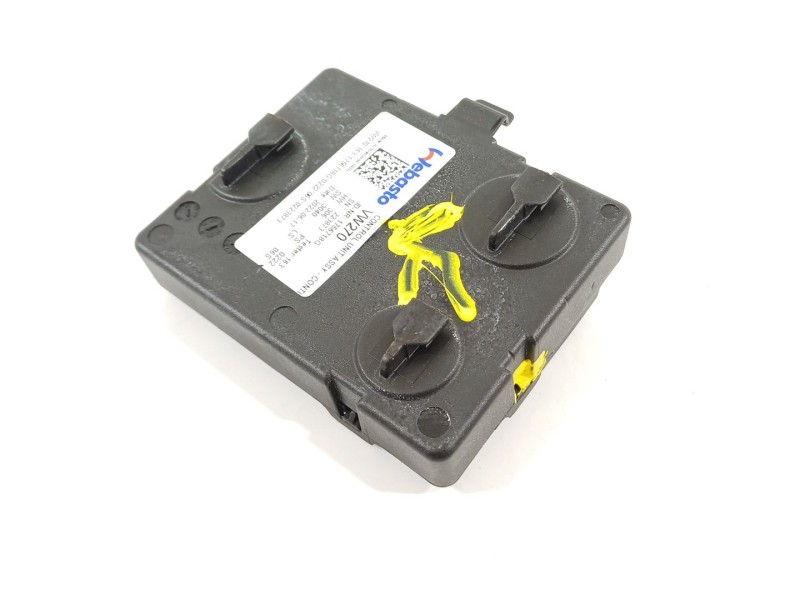 Recambio de modulo electronico para seat ibiza (kj1) referencia OEM IAM 4K1907594CB  