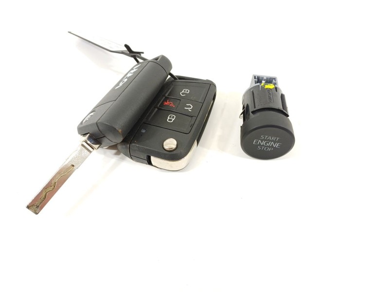 Recambio de conmutador de arranque para seat ibiza (kj1) referencia OEM IAM 575959839A  