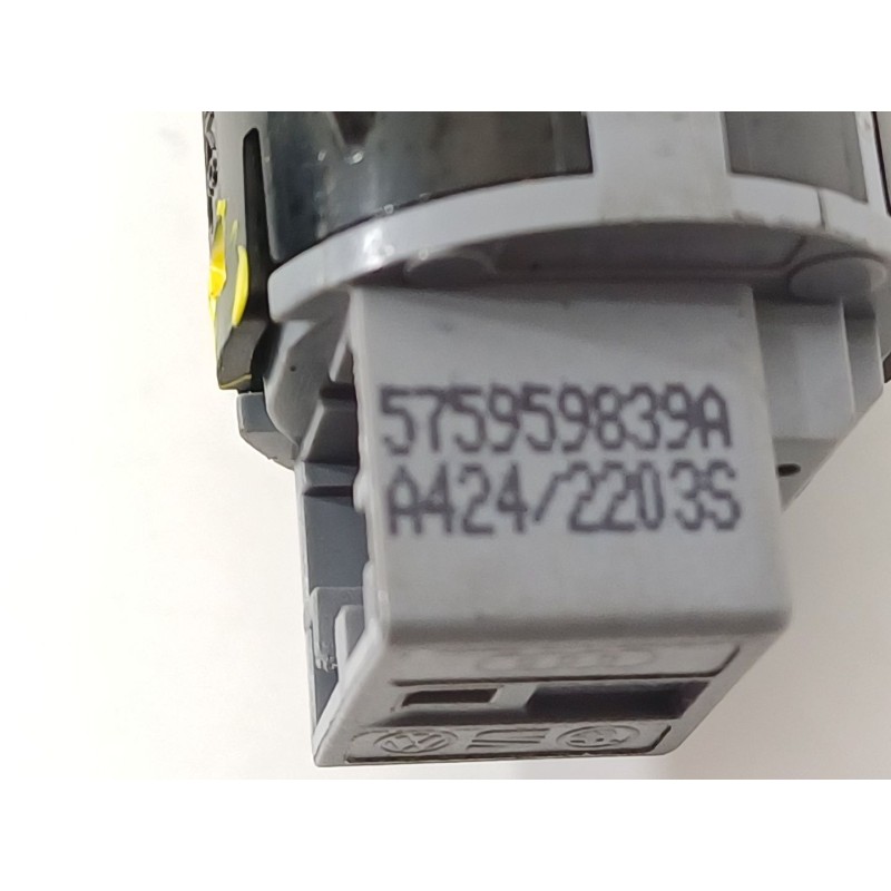 Recambio de conmutador de arranque para seat ibiza (kj1) referencia OEM IAM 575959839A  