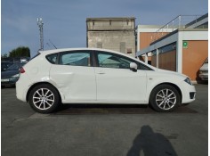 seat leon (1p1) del año 2010 2