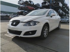 seat leon (1p1) del año 2010