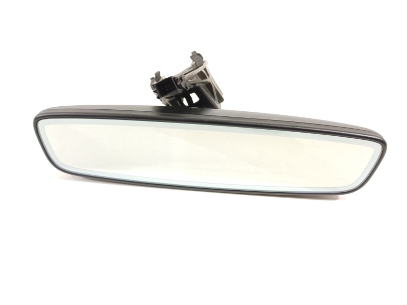 Recambio de espejo interior para seat ibiza (kj1) referencia OEM IAM 3G0857511AM  