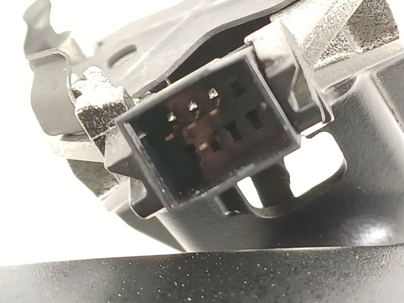 Recambio de espejo interior para seat ibiza (kj1) referencia OEM IAM 3G0857511AM  