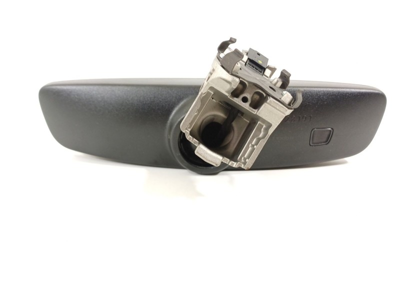 Recambio de espejo interior para seat ibiza (kj1) referencia OEM IAM 3G0857511AM  
