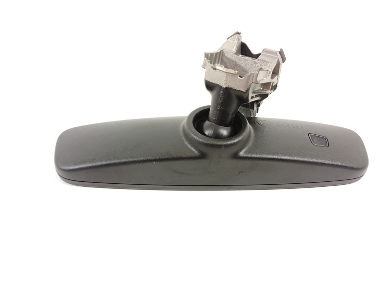 Recambio de espejo interior para seat ibiza (kj1) referencia OEM IAM 3G0857511AM  
