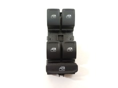 Recambio de mando elevalunas delantero izquierdo para seat ibiza (kj1) referencia OEM IAM 5G0959857F   2