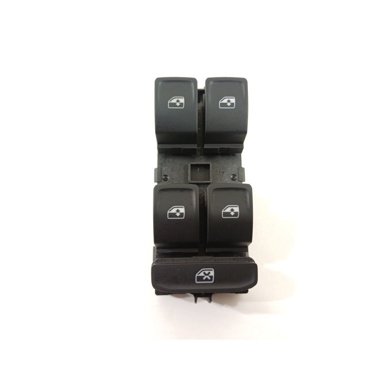 Recambio de mando elevalunas delantero izquierdo para seat ibiza (kj1) referencia OEM IAM 5G0959857F  