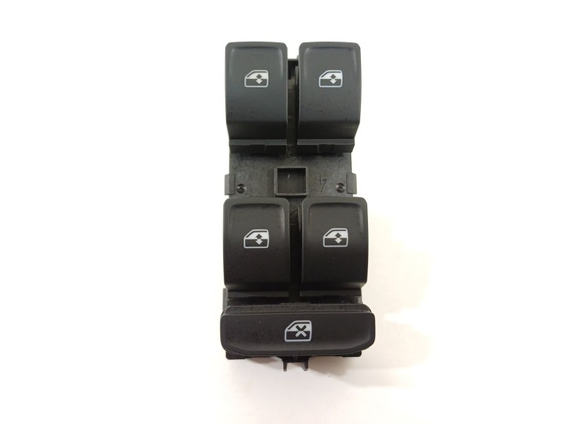 Recambio de mando elevalunas delantero izquierdo para seat ibiza (kj1) referencia OEM IAM 5G0959857F  