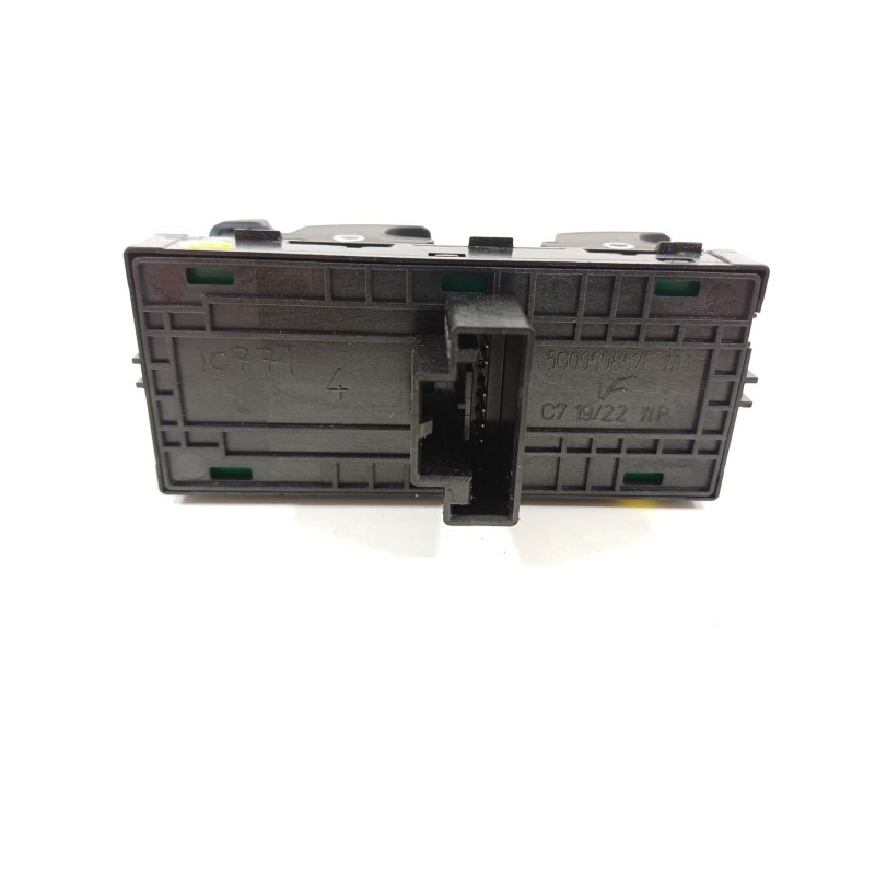 Recambio de mando elevalunas delantero izquierdo para seat ibiza (kj1) referencia OEM IAM 5G0959857F  
