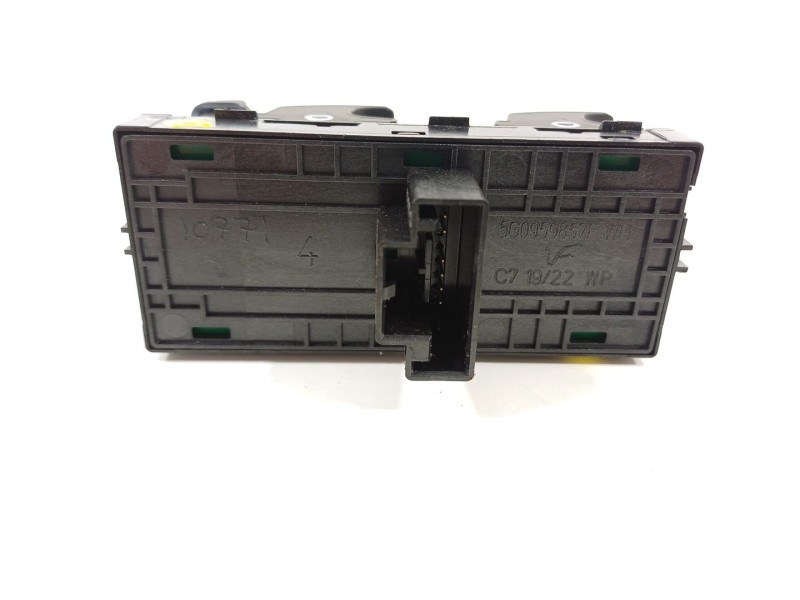 Recambio de mando elevalunas delantero izquierdo para seat ibiza (kj1) referencia OEM IAM 5G0959857F  