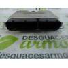 CENTRALITA MOTOR UCE 038906019AF 0281010289 