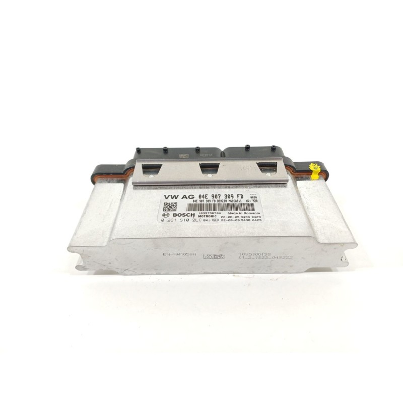 Recambio de centralita motor uce para seat ibiza (kj1) referencia OEM IAM 04E907309FD  