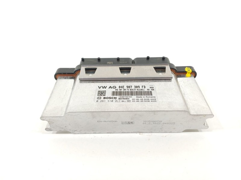 Recambio de centralita motor uce para seat ibiza (kj1) referencia OEM IAM 04E907309FD  