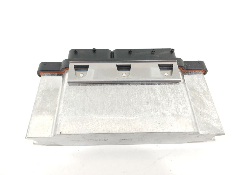 Recambio de centralita motor uce para seat ibiza (kj1) referencia OEM IAM 04E907309FD  