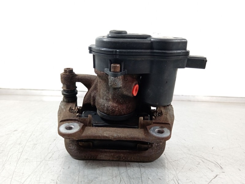 Recambio de pinza freno trasera derecha para jeep renegade deserthawk 4wd referencia OEM IAM   