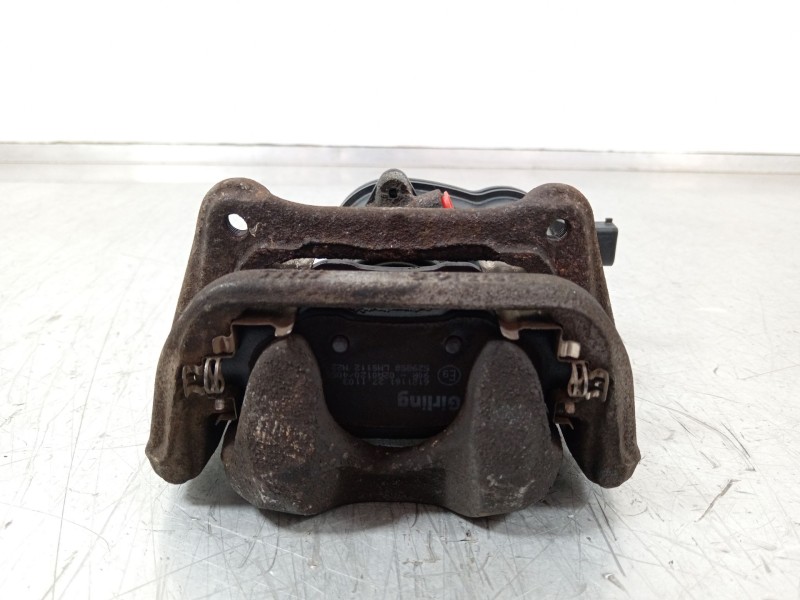 Recambio de pinza freno trasera derecha para jeep renegade deserthawk 4wd referencia OEM IAM   