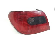 Recambio de piloto trasero izquierdo para citroën xsara (n1) 2.0 hdi 90 referencia OEM IAM 6350J5   2