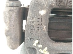 Recambio de pinza freno trasera izquierda para jeep renegade deserthawk 4wd referencia OEM IAM    2