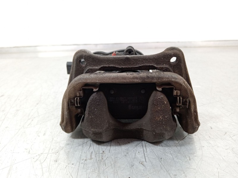Recambio de pinza freno trasera izquierda para jeep renegade deserthawk 4wd referencia OEM IAM   