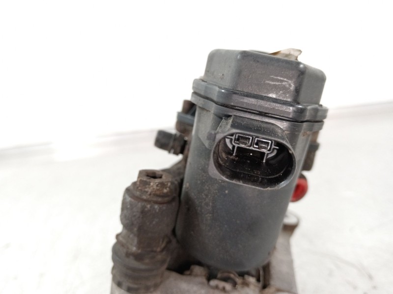 Recambio de pinza freno trasera izquierda para jeep renegade deserthawk 4wd referencia OEM IAM   