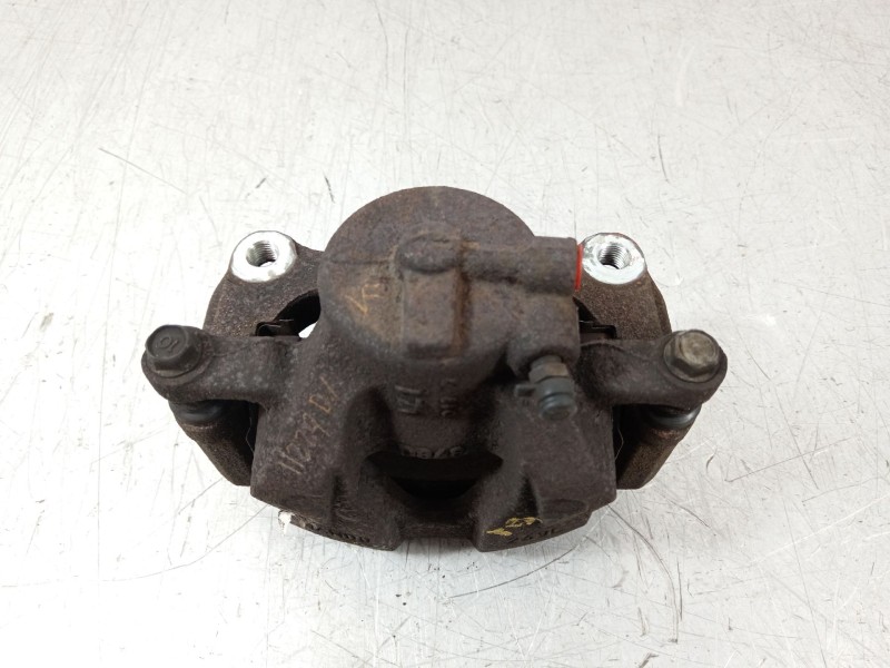 Recambio de pinza freno delantera izquierda para jeep renegade deserthawk 4wd referencia OEM IAM 51934230  