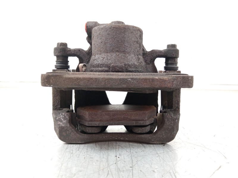 Recambio de pinza freno delantera izquierda para jeep renegade deserthawk 4wd referencia OEM IAM 51934230  