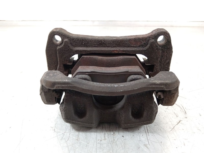 Recambio de pinza freno delantera izquierda para jeep renegade deserthawk 4wd referencia OEM IAM 51934230  